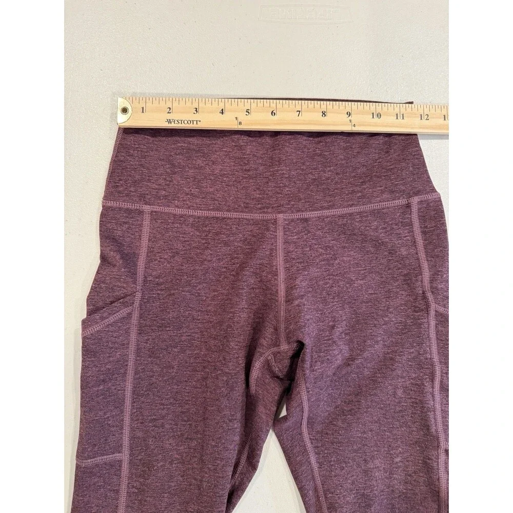 Offline By Aerie Leggings Women Medium The Hugger High Rise Travel Yoga Hiking